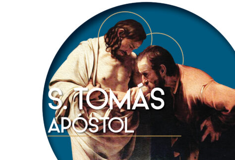 sto. tomás apostol