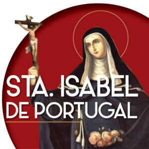 sta. isabel de portugal