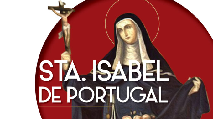 Sta. Isabel De Portugal