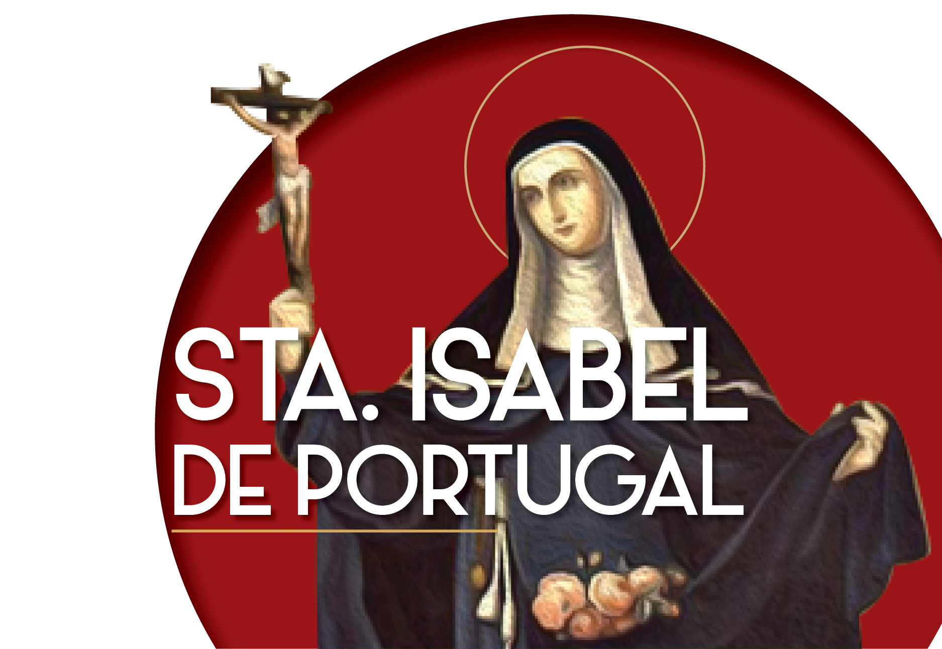 sta. isabel de portugal