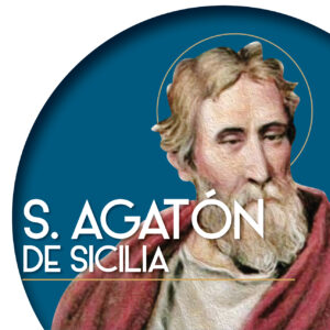 san agatón