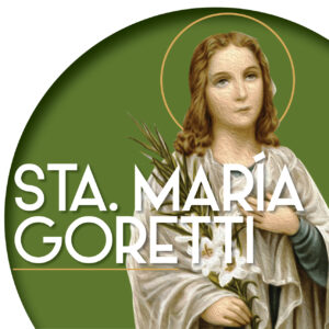 santa maría goretti