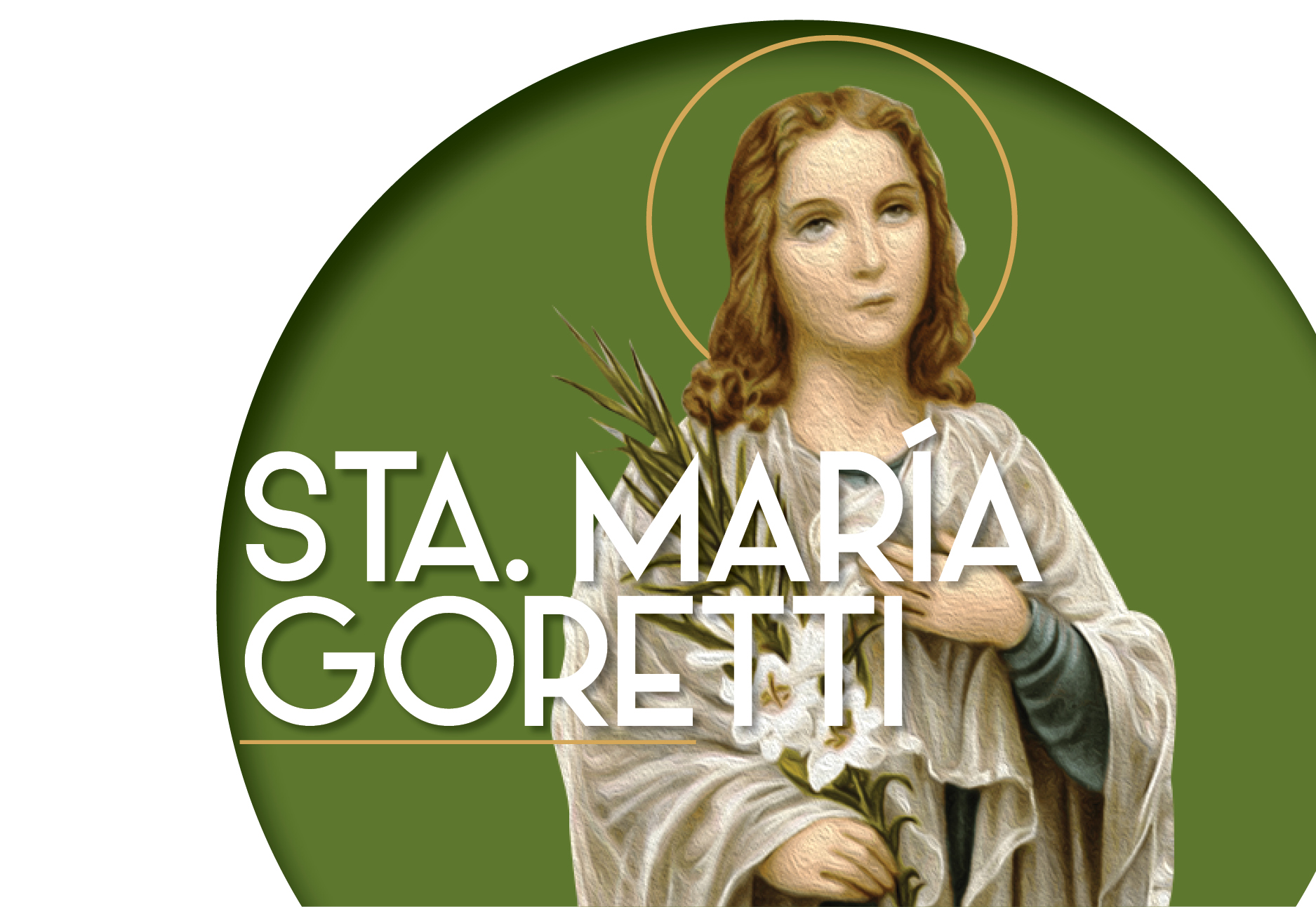 santa maría goretti