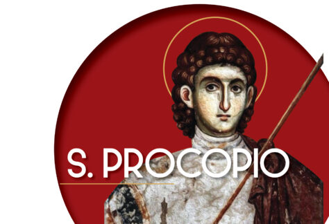 s. procopio