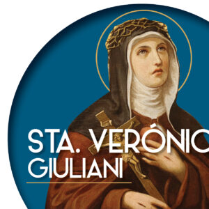 santa verónica giuliani