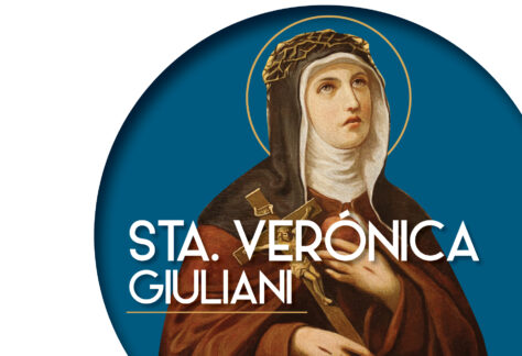 santa verónica giuliani