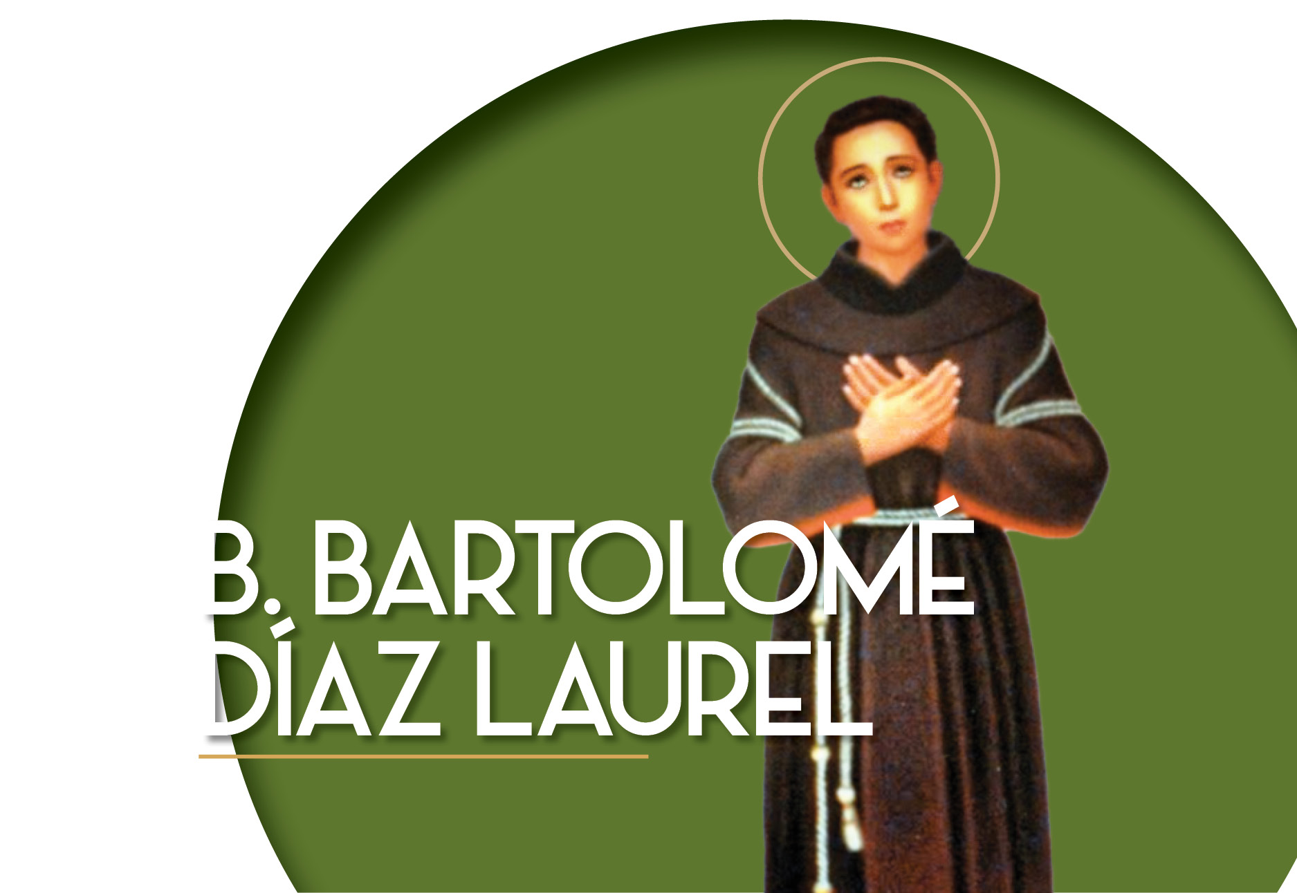 san bartolomé días laurel