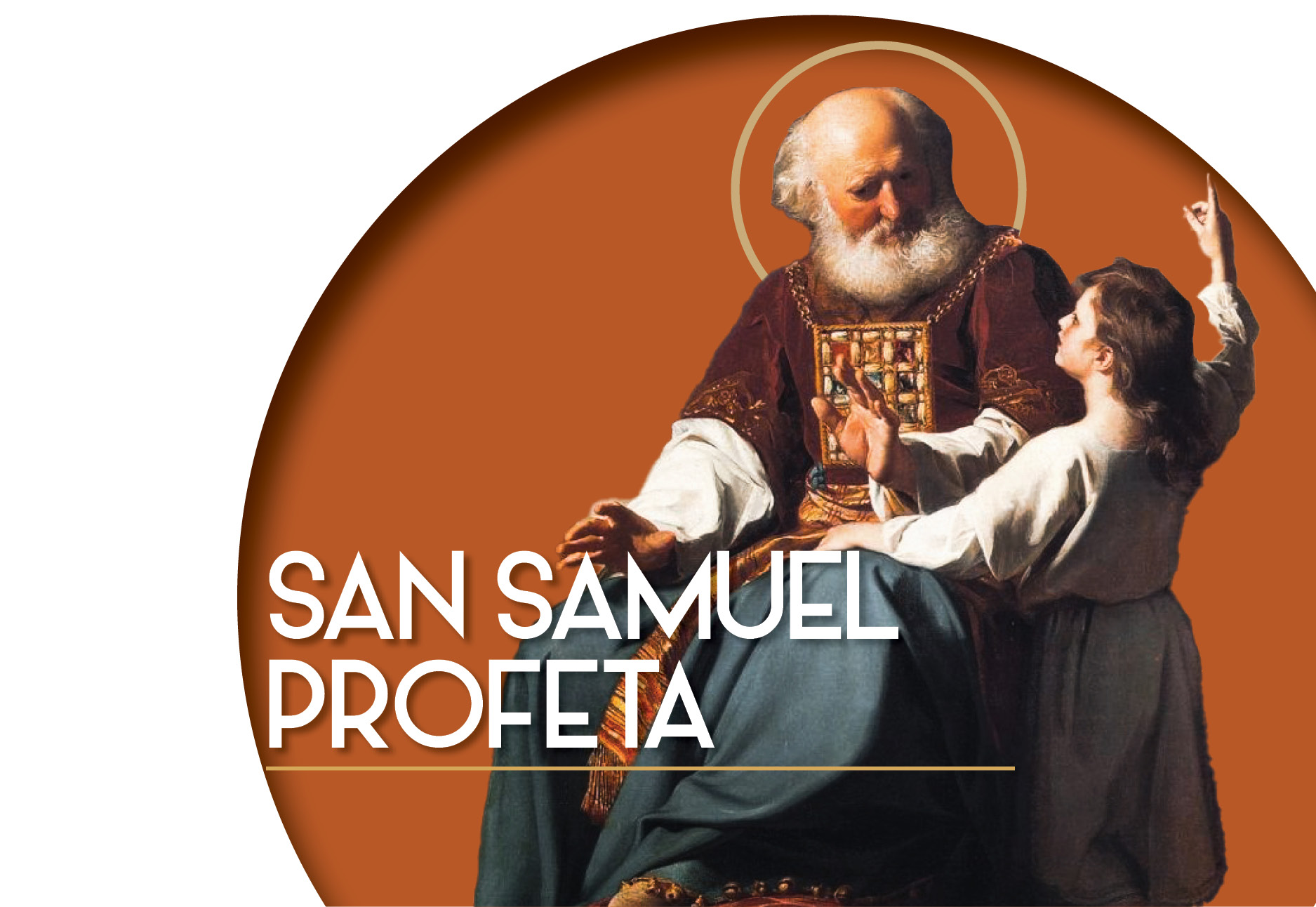 san samuel profeta