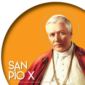 pio x