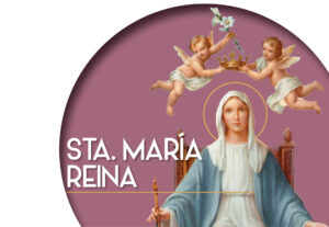 santa maria reina