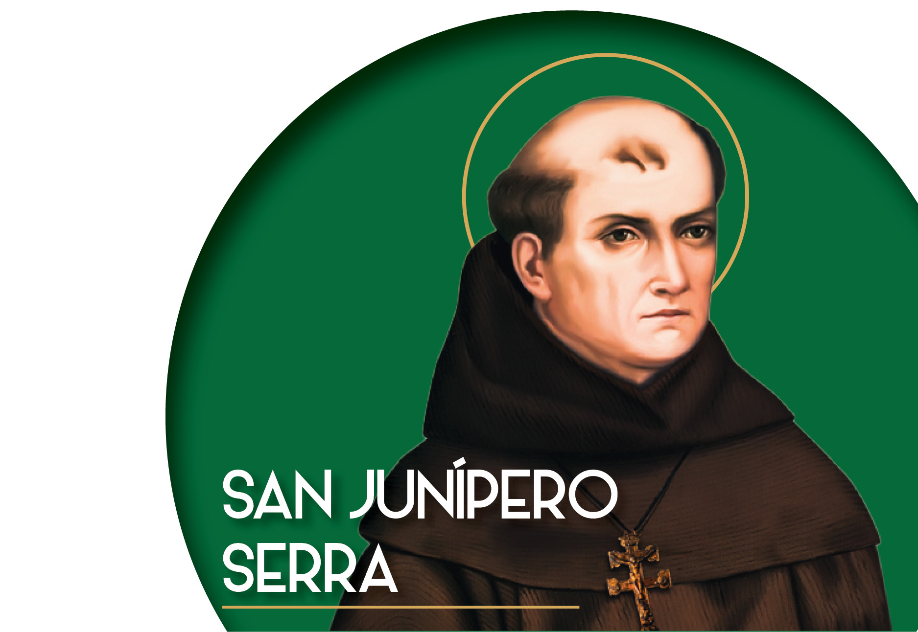 san junípero serra