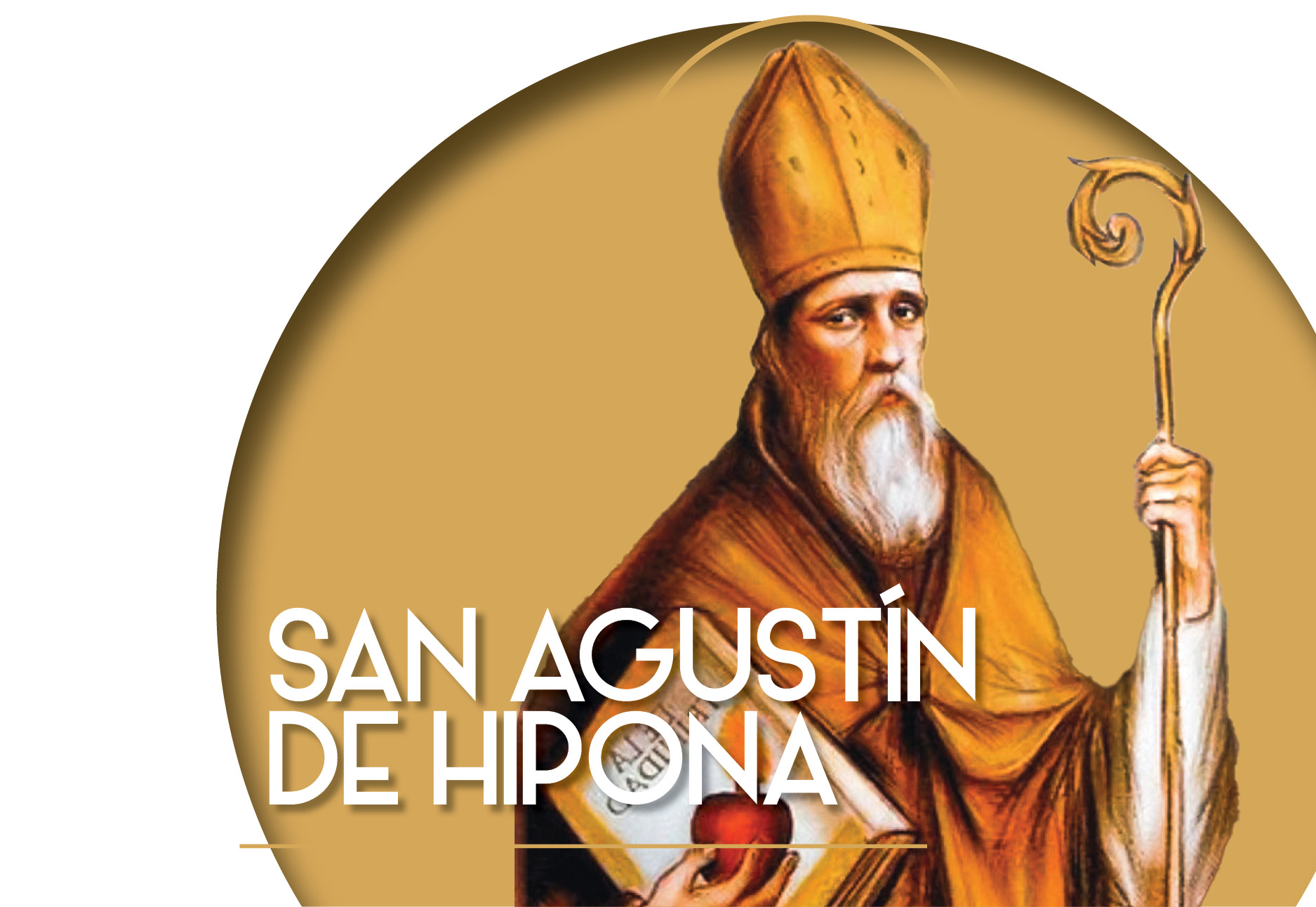 san agustín de hipona