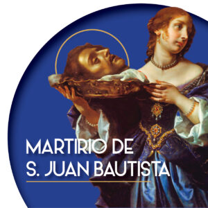 martirio de san juan bautista