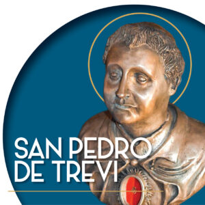 san pedro de trevi