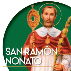 san ramón nonato
