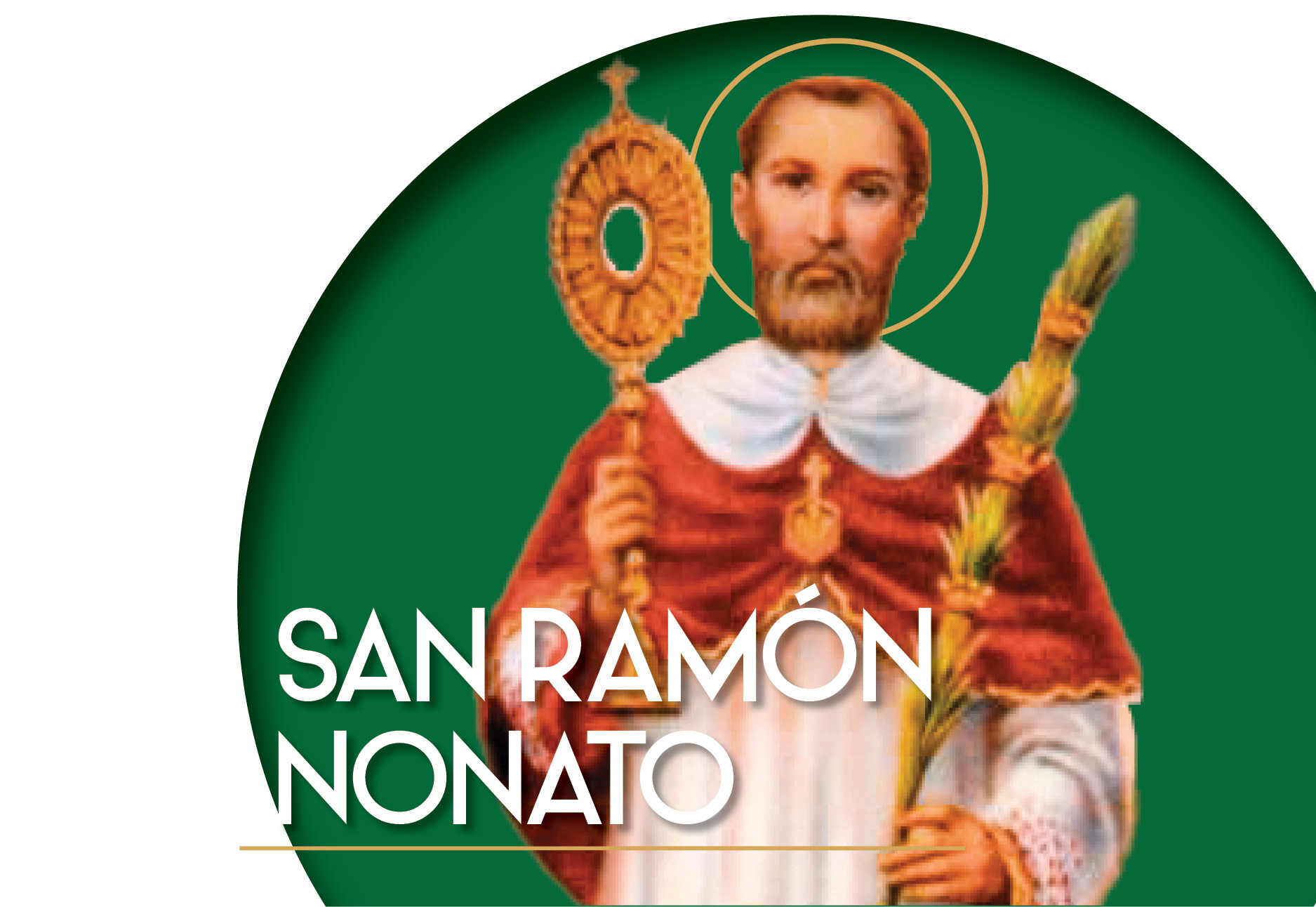 san ramón nonato