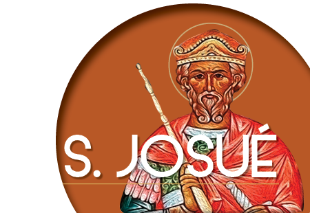 san josue