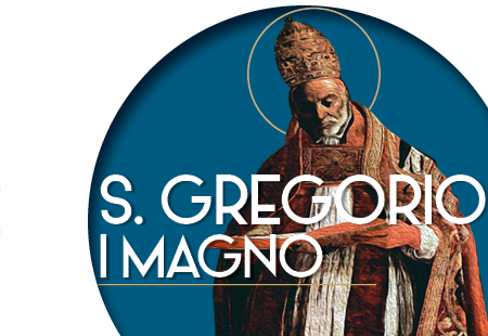 san gregorio magno