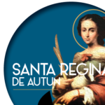 santa regina