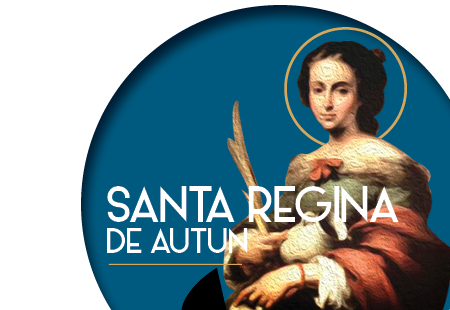 santa regina