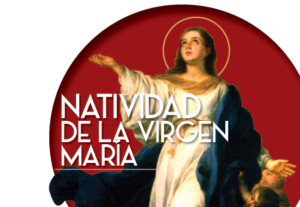 natividad de la virgen maría