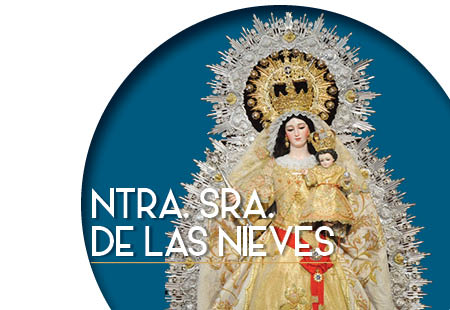 nuestra señora de las nieves