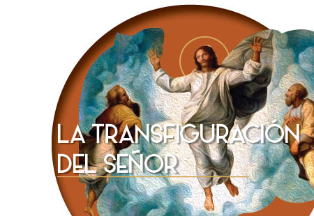 transfiguracion del señor