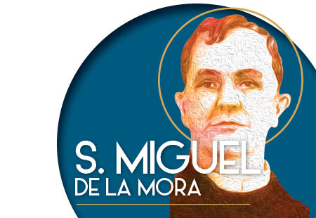 san miguel de la mora