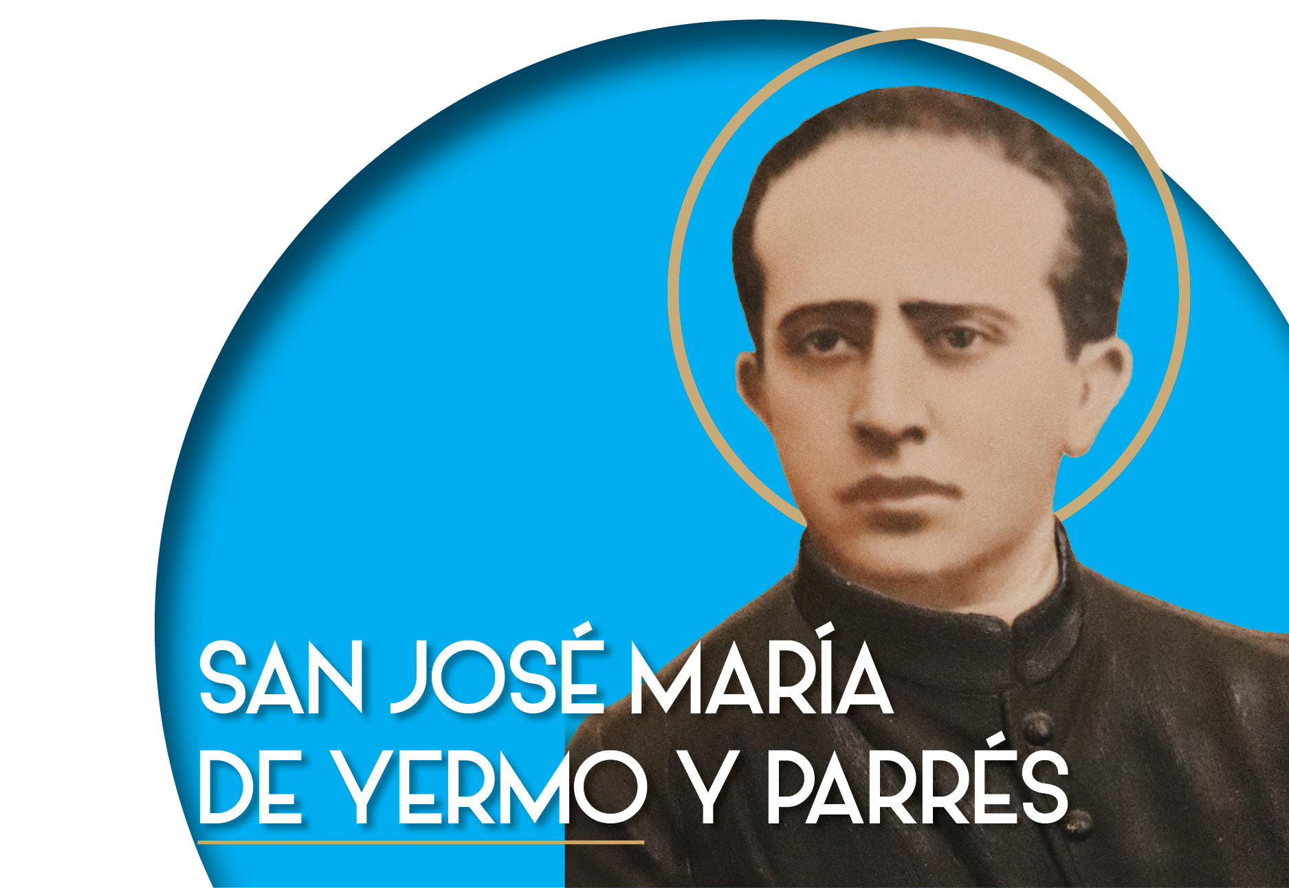 San José María de Yermo y Parrés