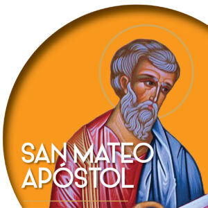 San Mateo apóstol