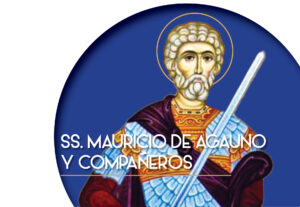 San Mauricio y compañeros