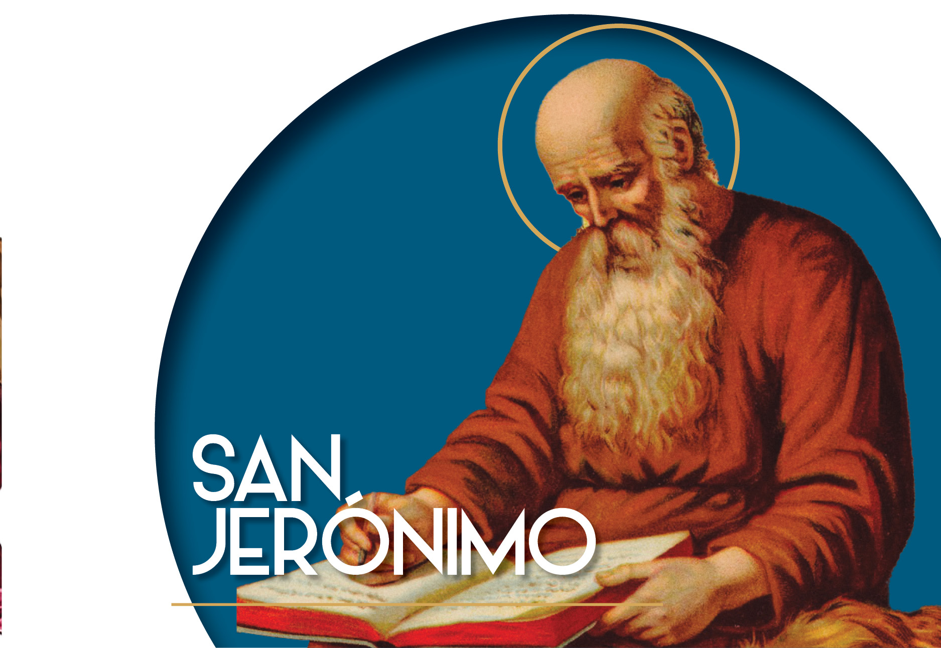 San Jerónimo