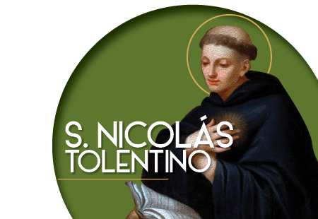 san nicolás tolentino