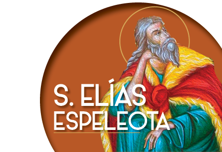 Elías Espeleota