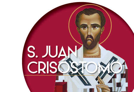 San Juan Crisóstomo