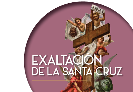 Exaltación de la Santa Cruz