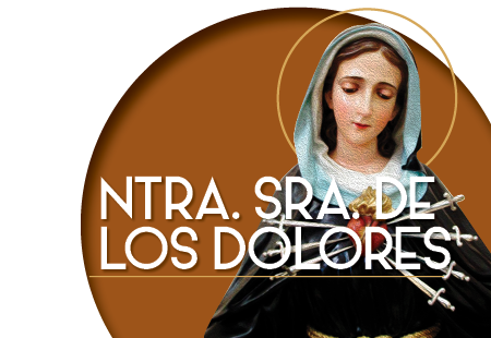 Nuestra Señora de los Dolores