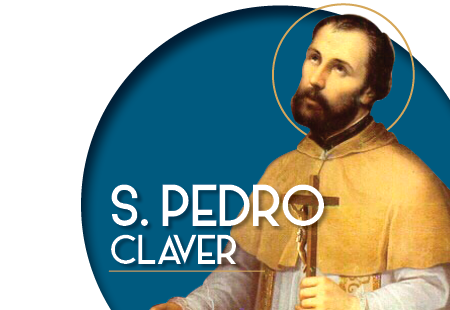 san pedro claver