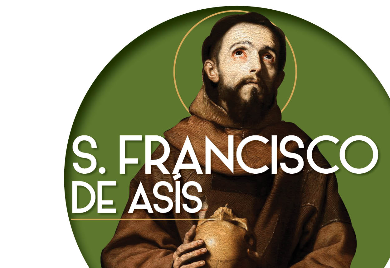 San Francisco de Asís.