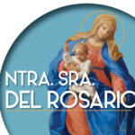 Nuestra Señora del Rosario.