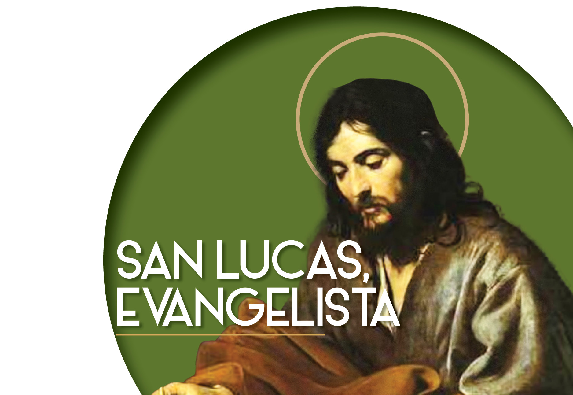 san lucas evangelista