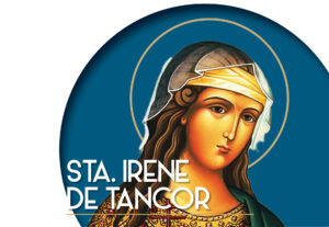 irene de tancor