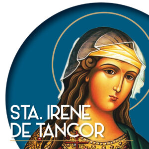 irene de tancor