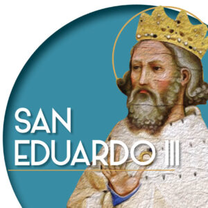 san eduardo III