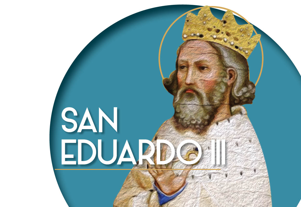 san eduardo III