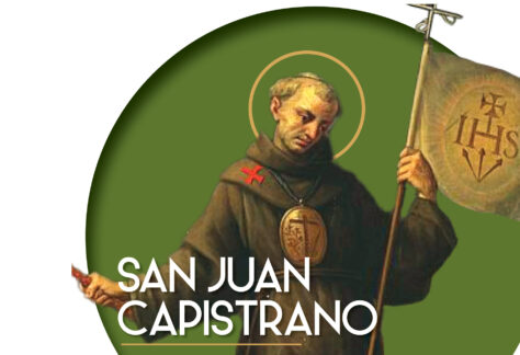 san juan capistrano