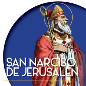 San Narciso de Jerusalén