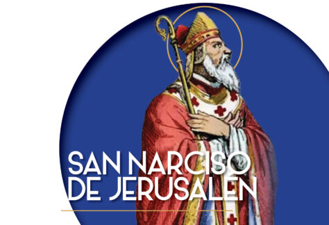 San Narciso de Jerusalén