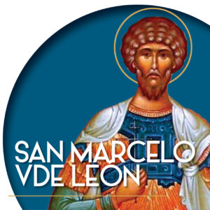 san marcelo v de leon