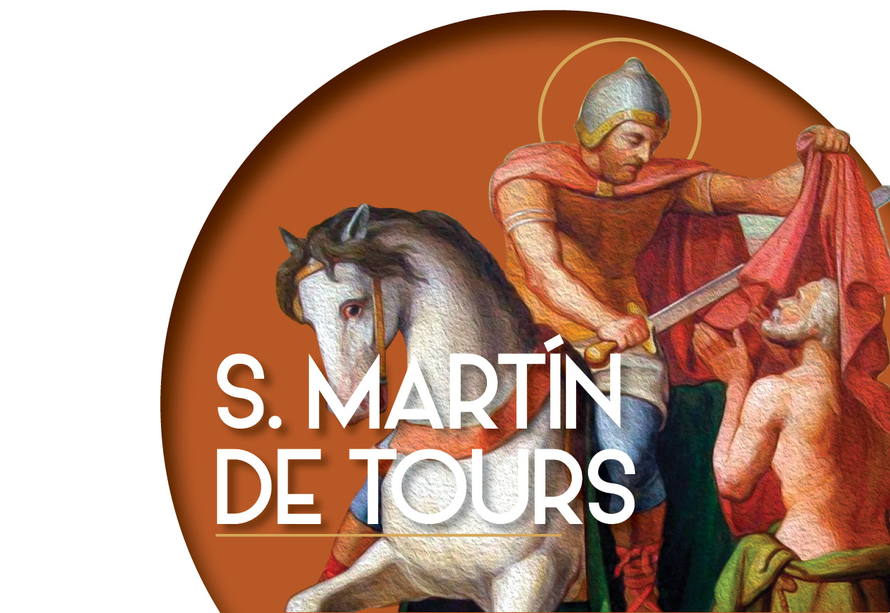 san martín de tours